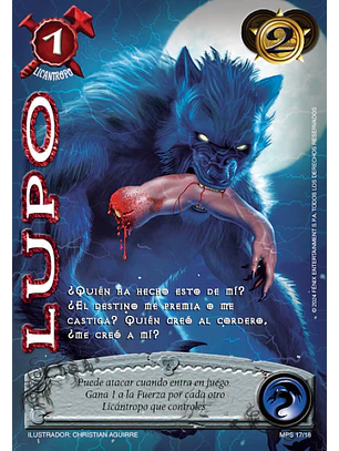 Lupo (MP1)