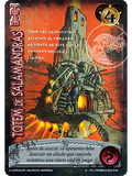 Totem de Salamandra