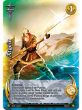 Atgeir (Colección Inmortal)