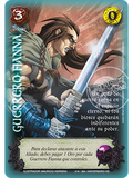 Guerrero Fianna (HD Aniversario - Cortesana - Rework)