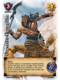 Guerrero Escorpión  (Bestiarium - VC Foil)