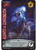 Aliento De Consuncion (MP3 - Tombstone)