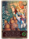 Aceite de Oliva (Shogun Dos)