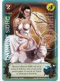 Dainone Sidhe (HD Aniversario - Vasalla)