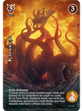 Kraken (EXP - Legendaria)
