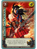 Aedan Macgabrain  (HD Aniversario – Real)
