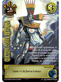Quetzalcoatl Retorna
