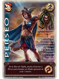 Perseo (Helénica Aniv - MR)