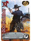 Doc Holliday (MP3 - Tombstone)