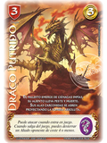 Draco Putrido (LBPB25 - buy a box)