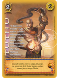 Thuthu (Leyendas PB 3.0 – Reales)