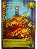 Oro de los Césares (LPE4 - Real)