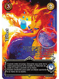 Tifiret (Napoleón - VC Foil)