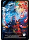 Horda Fomore (CRPB2 - Sombra)