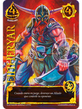 Einheryar (LPE25 - Legendaria)