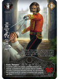 Húsar Duelista (FOIL) (DGO - VC Foil)
