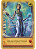 Anjesenamon  (Aniversario de Ra - Cortesana)