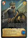 Rex Lupus (CID - VC Foil)