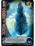 Totem de Hierro