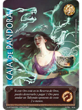 Caja de Pandora (Colmillos del Inframundo) (buy a box)