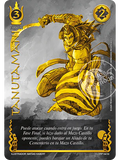 Tanutamani (Colección Secreta 2025)