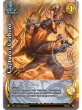Capturar Cerbero (Colección Inmortal)