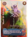 Manto de Halcón (VAL - VC Foil)