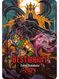 Oro Edición (Bestiarium - Promocional)