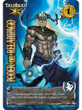 Poder del relámpago (LPE25 - Foil Premium)