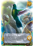 Huitzilin (Colección Inmortal)