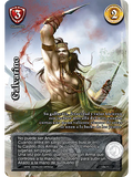 Galvarino (Kit Racial 2024 - Reprint)