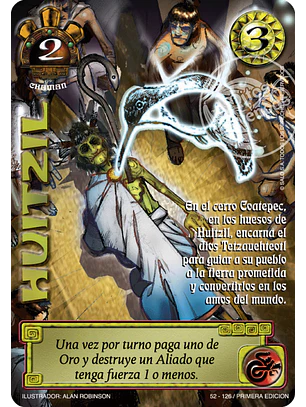 Huitzil