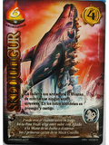 Skeljungur (LPE4 - Real)