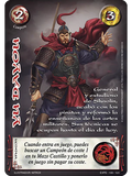 Yu Dayou (EXT22 - Esp Del Dragón)