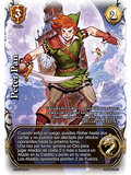 Peter Pan (ONY - UR)