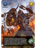 Guardia Varega (TK25 - Hielo Inmortal)