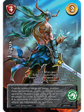 Lugus (Kit Racial 2024 - Reprint)