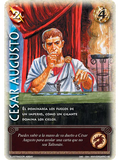 César Augusto (Helénica Aniv - MR)