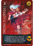 Druida Tlachtga (Kit Inferno)