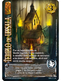 Templo de Uppsala (EXT22 - Ragnarok)