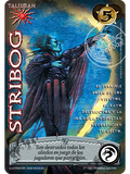Stribog