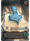 Amuleto de Thor (VAL - Promocional)