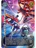 Duelo Espacial (KVM - Ultra Real)