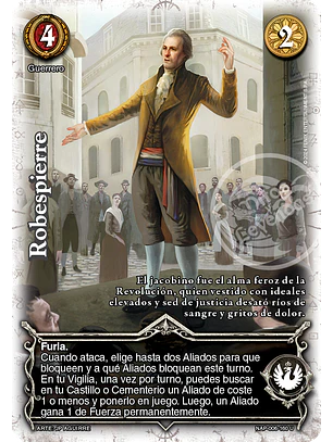 Robespierre