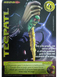 Tecpatl (LPE4 - Cortesana)