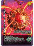 Corazón de la Bestia (TK25 - Cenizas de Fuego)