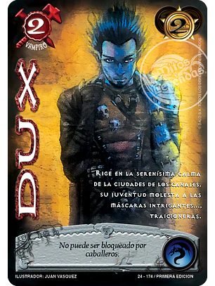 Dux