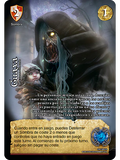 Guaxa (CID - VC Foil)