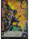 Vampiro del Desierto (LPE4 - SCL)