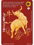 Buey (Xinnian)